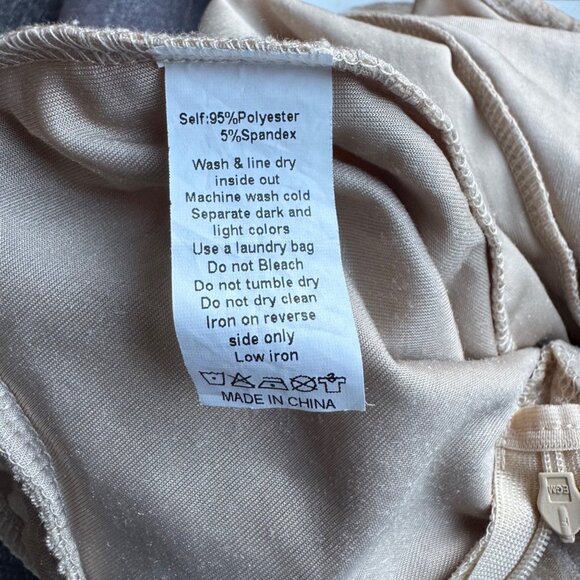 MIA JOY Crushed Velvet Jumpsuit Girls 7 Joyfolie Valery 70's Style Ruffle Flares - Picture 8 of 10